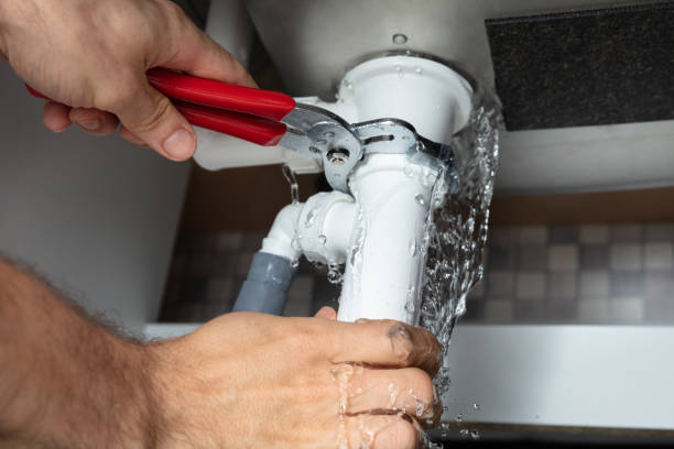 Best 24/7 water damage repair  in Chardon, OH