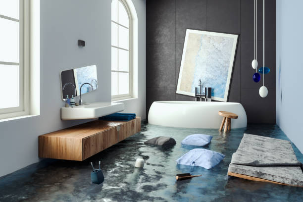Best Flood damage cleanup  in Chardon, OH