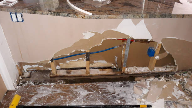 Best Water damage mitigation services  in Chardon, OH